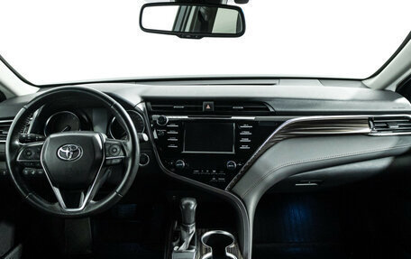 Toyota Camry, 2020 год, 2 945 000 рублей, 13 фотография