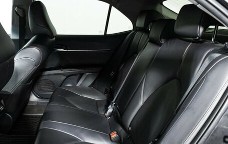 Toyota Camry, 2020 год, 2 945 000 рублей, 10 фотография