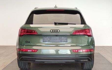 Audi Q5, 2021 год, 4 950 000 рублей, 5 фотография