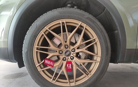 Audi Q5, 2021 год, 4 950 000 рублей, 8 фотография