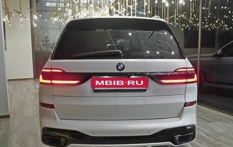 BMW X7, 2024 год, 16 900 000 рублей, 3 фотография