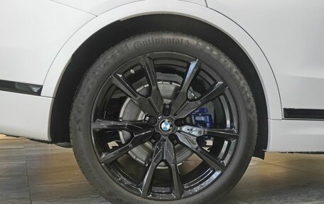 BMW X7, 2024 год, 16 900 000 рублей, 7 фотография