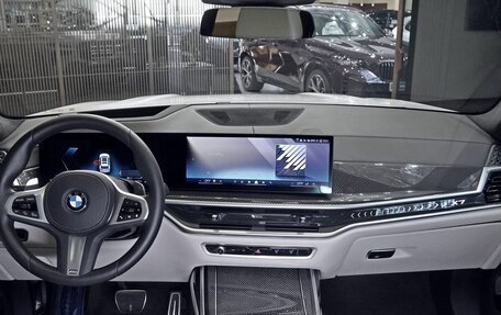 BMW X7, 2024 год, 16 900 000 рублей, 9 фотография