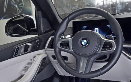 BMW X7, 2024 год, 16 900 000 рублей, 11 фотография