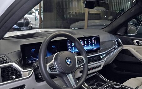 BMW X7, 2024 год, 16 900 000 рублей, 8 фотография