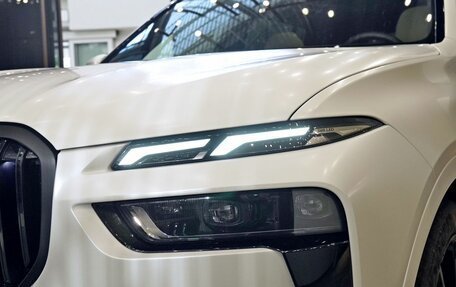 BMW X7, 2024 год, 16 900 000 рублей, 5 фотография