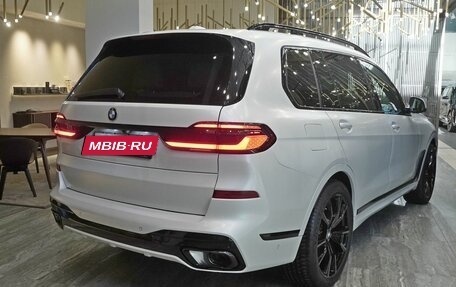 BMW X7, 2024 год, 16 900 000 рублей, 4 фотография