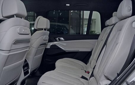 BMW X7, 2024 год, 16 900 000 рублей, 20 фотография