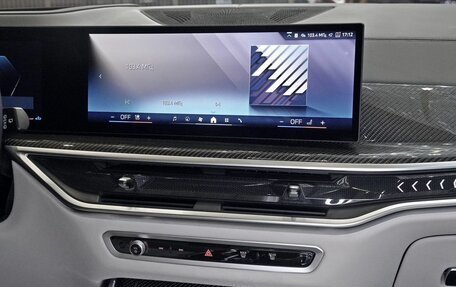 BMW X7, 2024 год, 16 900 000 рублей, 17 фотография