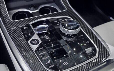 BMW X7, 2024 год, 16 900 000 рублей, 18 фотография