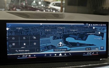 BMW X7, 2024 год, 16 900 000 рублей, 16 фотография