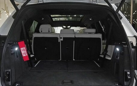 BMW X7, 2024 год, 16 900 000 рублей, 25 фотография