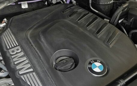 BMW X7, 2024 год, 16 900 000 рублей, 30 фотография