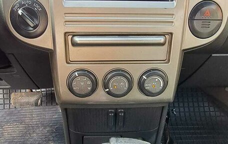 Nissan X-Trail, 2004 год, 520 000 рублей, 9 фотография