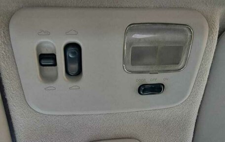 Nissan X-Trail, 2004 год, 520 000 рублей, 10 фотография