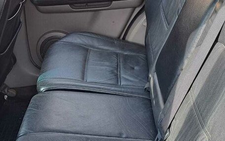 Nissan X-Trail, 2004 год, 520 000 рублей, 7 фотография