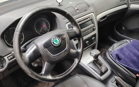 Skoda Octavia, 2012 год, 680 000 рублей, 4 фотография