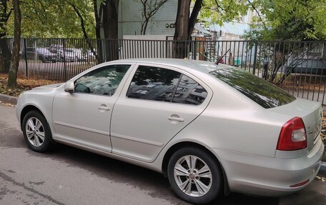 Skoda Octavia, 2012 год, 680 000 рублей, 2 фотография
