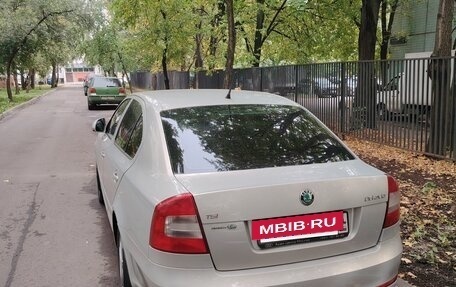 Skoda Octavia, 2012 год, 680 000 рублей, 3 фотография