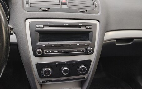 Skoda Octavia, 2012 год, 680 000 рублей, 6 фотография