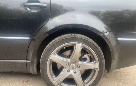 Volkswagen Passat B5+ рестайлинг, 2003 год, 720 000 рублей, 10 фотография