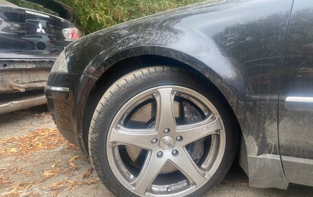 Volkswagen Passat B5+ рестайлинг, 2003 год, 720 000 рублей, 11 фотография