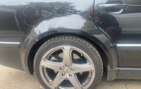 Volkswagen Passat B5+ рестайлинг, 2003 год, 720 000 рублей, 17 фотография