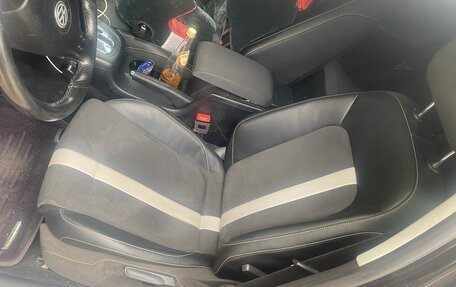 Volkswagen Passat B5+ рестайлинг, 2003 год, 720 000 рублей, 19 фотография