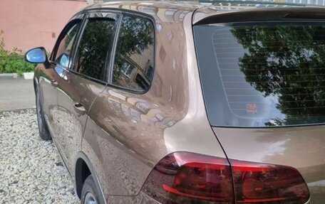 Volkswagen Touareg III, 2012 год, 1 600 000 рублей, 6 фотография