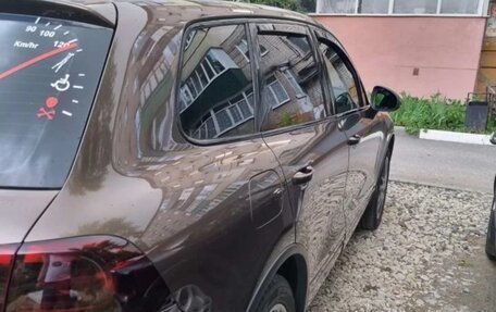 Volkswagen Touareg III, 2012 год, 1 600 000 рублей, 5 фотография