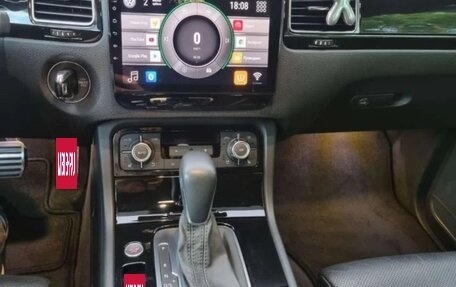 Volkswagen Touareg III, 2012 год, 1 600 000 рублей, 7 фотография