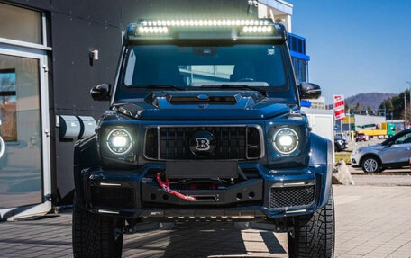 Mercedes-Benz G-Класс AMG 6x6, 2024 год, 249 900 000 рублей, 2 фотография