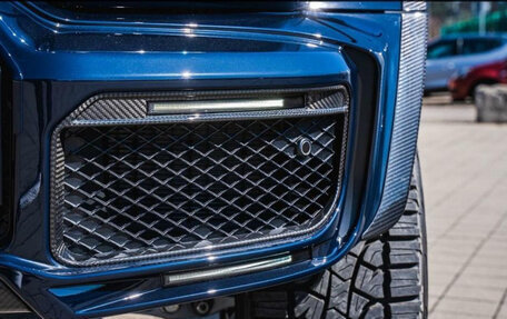 Mercedes-Benz G-Класс AMG 6x6, 2024 год, 249 900 000 рублей, 10 фотография