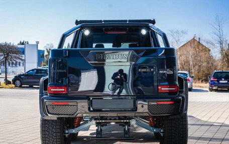 Mercedes-Benz G-Класс AMG 6x6, 2024 год, 249 900 000 рублей, 6 фотография