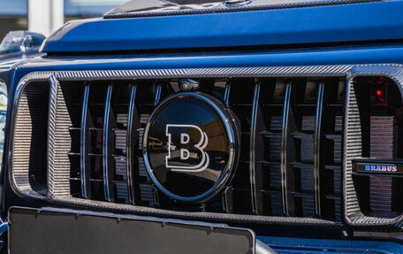 Mercedes-Benz G-Класс AMG 6x6, 2024 год, 249 900 000 рублей, 11 фотография