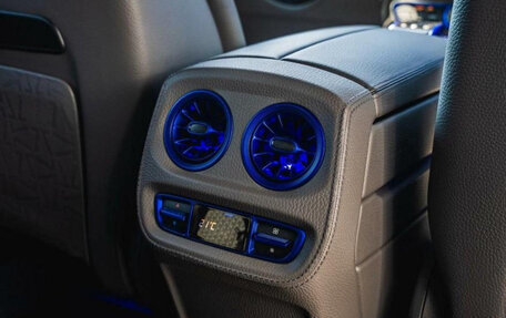 Mercedes-Benz G-Класс AMG 6x6, 2024 год, 249 900 000 рублей, 14 фотография