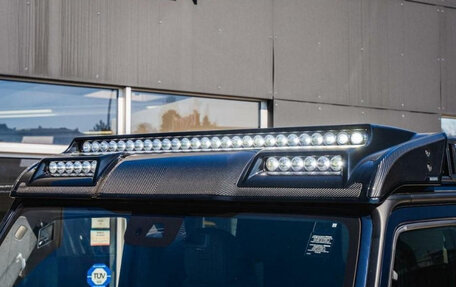 Mercedes-Benz G-Класс AMG 6x6, 2024 год, 249 900 000 рублей, 13 фотография