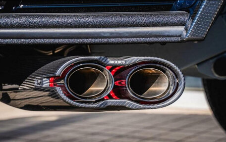 Mercedes-Benz G-Класс AMG 6x6, 2024 год, 249 900 000 рублей, 17 фотография