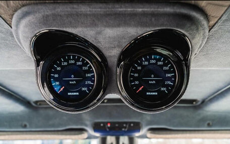 Mercedes-Benz G-Класс AMG 6x6, 2024 год, 249 900 000 рублей, 15 фотография