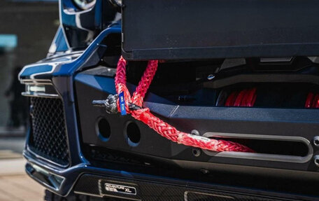 Mercedes-Benz G-Класс AMG 6x6, 2024 год, 249 900 000 рублей, 18 фотография