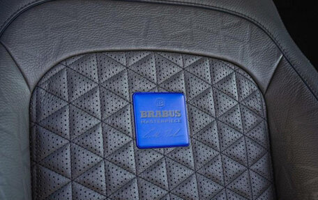 Mercedes-Benz G-Класс AMG 6x6, 2024 год, 249 900 000 рублей, 19 фотография