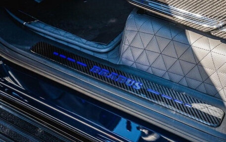 Mercedes-Benz G-Класс AMG 6x6, 2024 год, 249 900 000 рублей, 27 фотография