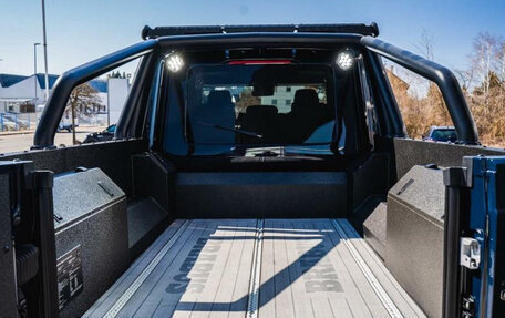 Mercedes-Benz G-Класс AMG 6x6, 2024 год, 249 900 000 рублей, 22 фотография