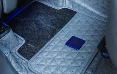 Mercedes-Benz G-Класс AMG 6x6, 2024 год, 249 900 000 рублей, 25 фотография