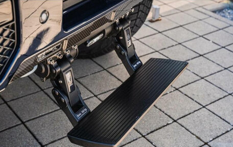 Mercedes-Benz G-Класс AMG 6x6, 2024 год, 249 900 000 рублей, 23 фотография