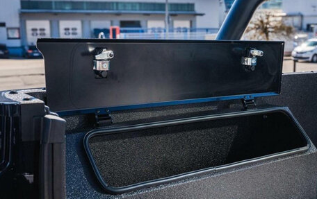 Mercedes-Benz G-Класс AMG 6x6, 2024 год, 249 900 000 рублей, 21 фотография