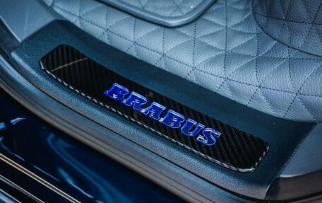 Mercedes-Benz G-Класс AMG 6x6, 2024 год, 249 900 000 рублей, 26 фотография