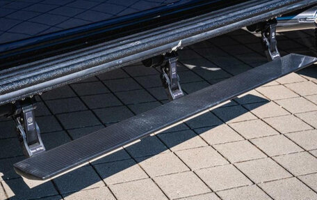 Mercedes-Benz G-Класс AMG 6x6, 2024 год, 249 900 000 рублей, 28 фотография