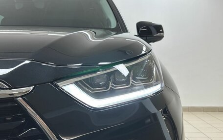 Toyota Highlander, 2025 год, 5 790 000 рублей, 8 фотография