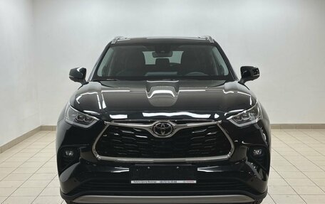 Toyota Highlander, 2025 год, 5 790 000 рублей, 2 фотография